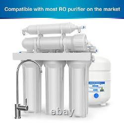 150 GPD RO Membrane Water Filter Whole House Reverse Osmosis System Replacement