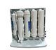 200 GPD Compact Reverse Osmosis RO Water Filter System for Undersink USA