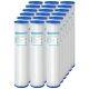 20 x 4.5 Washable Whole House Pleated Sediment Water Filter for SimPure DB20-P