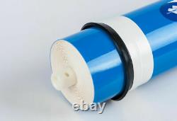 25Pcs 400GPD RO Membrane Purify Water System Filter Reverse Osmosis Element