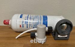 3M Aqua-Pure Under Sink Full Flow Water Filter System 3MFF100