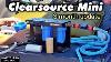 3 Month Review Update Clearsource Ultra Mini Rv Water Filtration System