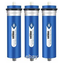 400G RO Membrane Water Filter Reverse Osmosis System Universal 3012 Replacement