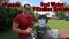 4patriots Gravity Water Filtration System