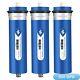 500 GPD RO Membrane Water Filter ROULP-3012-500 Reverse Osmosis System Cartridge