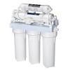 5 STAGE Water Filter System Reverse Osmosis RO Filtration Drinking 100 GPD Home