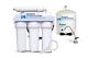 5 Stage Home Reverse Osmosis RO Drinking Water Filtration System USA Assembled