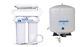 5 Stage REVERSE OSMOSIS DRINKING WATER FILTER SYSTEM pH NEUTRAL Alkaline