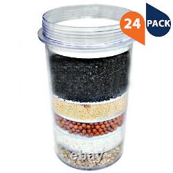 5-Stage Replacement Mineral Filter Cartridge for Zen Water Filtration Systems