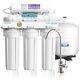 APEC Water System ROES-PH75 Alkaline Mineral pH+ 75GPD Drink Water Filter System