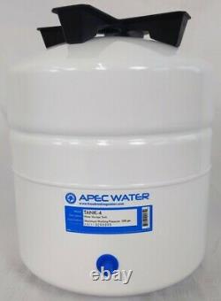 APEC Water Systems ROES-50 5-Stage Reverse Osmosis Drinking Water Filter System