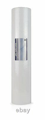 APEX RF-3020 Whole House Water Filtration System Replacement Filter Cartridges
