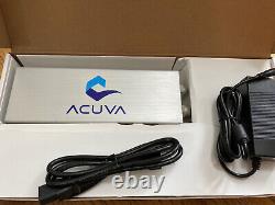 Acuva Eco 1.5 UV-LED Water Purifier Under Sink Water Filter System