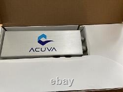 Acuva Eco 1.5 UV-LED Water Purifier Under Sink Water Filter System