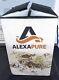Alexapure Pro Stainless Steel Water Filtration System, New