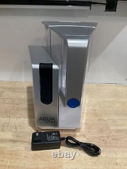 AquaTru AT2010 Reverse Osmosis Water Filtration Purification System With Filters