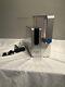 AquaTru AT3000 Countertop Water Filtration Purification System 3 Filters. Used