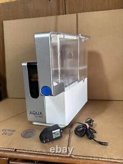 AquaTru Connect Smart Countertop Reverse Osmosis Water Filter System AT2030
