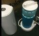 Aqua Nano By Rena Ware Model 200 Water Filter System