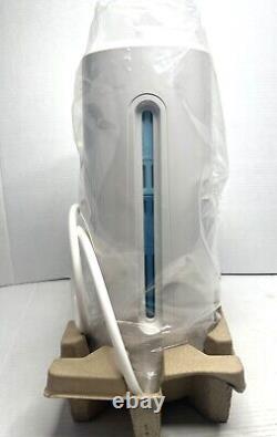 Aqua Nano By Rena Ware Water Filter System Model CTU-500 Brand New