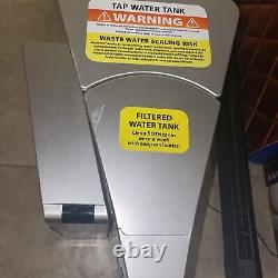 Aqua Tru Water Filter System Needs New Filters