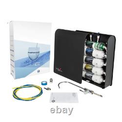 Aquafilter EXCITO-B 5 Stage water filtration system with UF