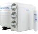 Aquasana SmartFlow Reverse Osmosis Water Filter System 4 Stage With Easy Change