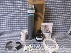 Aquasana Under Sink Water Filter System Claryum Direct Connect AQ-MF-1 FREE SHIP
