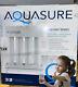 Aquasure Quick Twist Reverse Osmosis Drinking Water System (AS-PR75A)