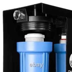 BEST RV Water Filter System Clearsource Premier 0.2 Micron Filtration FREE SHIP