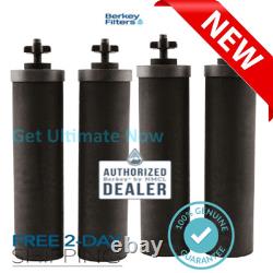 Berkey Black Replacement Water Filters Choose number of Filters, BB9-2 Cartridge