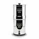 Berkey Water Filter Purifier System Crown with 2 Black Filters
