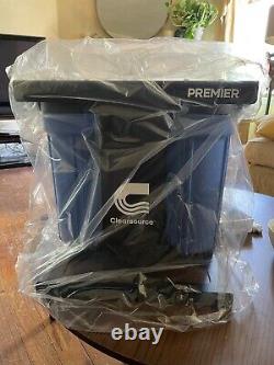 Best RV Water Filter System Clearsource Premier 0.2 Micron Filtration Brand New