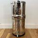 Big Berkey Water Filter