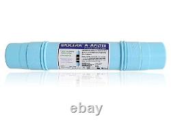 Biocera 11 inch Antioxidant Alkaline water filter For Reverse Osmosis System