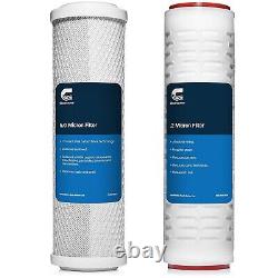 Clearsource Premier RV Water Filter System Free Shipping