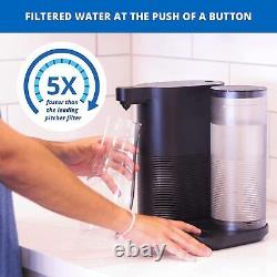 Countertop Water Filter Dispenser System Clean Water Machine