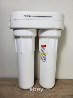 Culligan Water Filter System MTBE New Open Box Complete