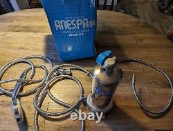 Enagic Anespa DX Mineral Ion Water System ANSP-02 Pre-owned