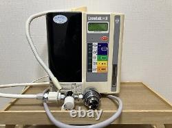Enagic LeveLuk DX II Water System Ionized Electrolysis Kangen Alkaline Machine