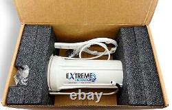 Extreme Filtration Countertop Filter Drinking Water Purification System White