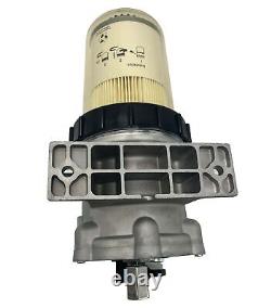 Filter System Fuel Water Separator For Davco 382, Dvc/382950ftls07