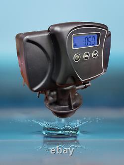 Fleck 5600 SXT Metered Water Filter Control Valve