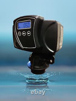 Fleck 5600 SXT Metered Water Filter Control Valve