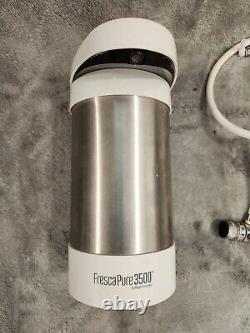 FrescaPure 3500 by Royal Prestige Filter Water / Water Filtration System