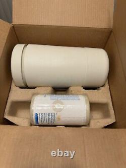 Genuine Amway Housing Filter Assembly Water Treatment System E-9225 New