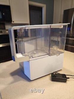 Genuine AquaTru Countertop Water Filtration Purification System USED