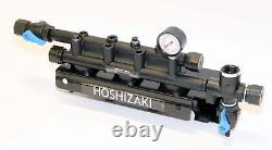 Hoshizaki H9320-53 19.15 Water Filtration System 4HC-HTriple