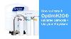 How To Install Aquasana S Optimh2o Reverse Osmosis Claryum Water Filter System Model Ro 3