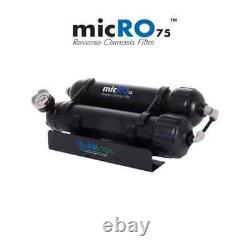 Hydro-Logic micRO75 Reverse Osmosis System